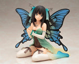 Kotobukiya 4-leaves TONY Fairy of Hinagiku Daisy 1/6 girl PVC figure - DREAM Playhouse