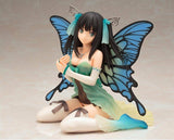 Kotobukiya 4-leaves TONY Fairy of Hinagiku Daisy 1/6 girl PVC figure - DREAM Playhouse