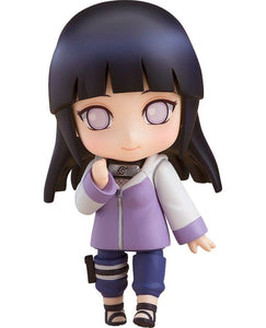 Good Smile Company Nendoroid 879 Naruto Shippuden Hinata Hyuga - DREAM Playhouse