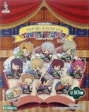 Kotobukiya es nino Tales of Friends Clear Broach Collection vol.1 + online bonus - DREAM Playhouse