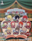 Kotobukiya es nino Tales of Friends Clear Broach Collection vol.2 + online bonus - DREAM Playhouse