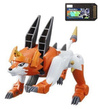 Bandai Digimon Digital Monsters Xros Wars Digi-Fusion 04 Dorulumon action figure - DREAM Playhouse