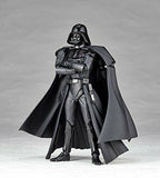 Kaiyodo figure complex 001 Revoltech Star Wars Revo Darth Vader - DREAM Playhouse