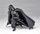 Kaiyodo figure complex 001 Revoltech Star Wars Revo Darth Vader - DREAM Playhouse
