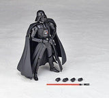 Kaiyodo figure complex 001 Revoltech Star Wars Revo Darth Vader - DREAM Playhouse