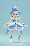 Evolution Toy Ojamajo Doremi Aiko Seno Royal Patreine Costume action figure - DREAM Playhouse