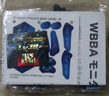 Takara TOMY 2010 Beyblade Metal Fight Fusion Awaken Mercury Anubis 85XF booster - DREAM Playhouse
