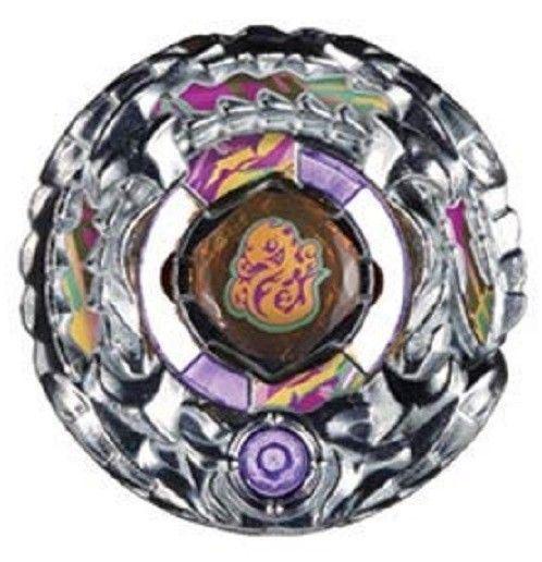 Takara TOMY 2013 Beyblade Zero G BBG-23 Random booster Vol