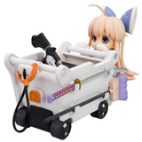 Kotobukiya 1/1 One-Shot Bug Killer Hoihoi-San Mini with HoiHoi Carry Model Kit - DREAM Playhouse