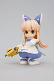 Kotobukiya 1/1 One-Shot Bug Killer Hoihoi-San Mini with HoiHoi Carry Model Kit - DREAM Playhouse