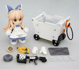 Kotobukiya 1/1 One-Shot Bug Killer Hoihoi-San Mini with HoiHoi Carry Model Kit - DREAM Playhouse