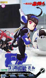 Kotobukiya 1/1 Ichigeki Sacchu!! HoiHoi-san Combat-san Tactical Suit Model Kit - DREAM Playhouse