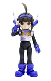 Kotobukiya 1/1 Ichigeki Sacchu!! HoiHoi-san Combat-san Tactical Suit Model Kit - DREAM Playhouse