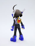 Kotobukiya 1/1 Ichigeki Sacchu!! HoiHoi-san Combat-san Tactical Suit Model Kit - DREAM Playhouse