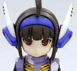 Kotobukiya 1/1 Ichigeki Sacchu!! HoiHoi-san Combat-san Tactical Suit Model Kit - DREAM Playhouse