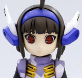 Kotobukiya 1/1 Ichigeki Sacchu!! HoiHoi-san Combat-san Tactical Suit Model Kit - DREAM Playhouse