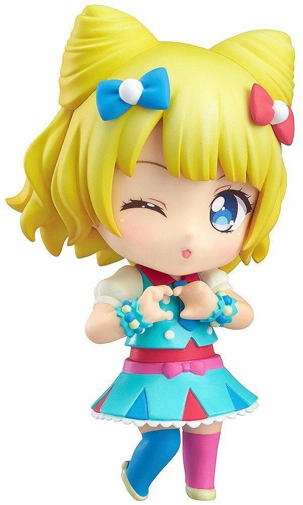 Good Smile Nendoroid Co-De Prism Paradise PriPara SoLaMi Smile