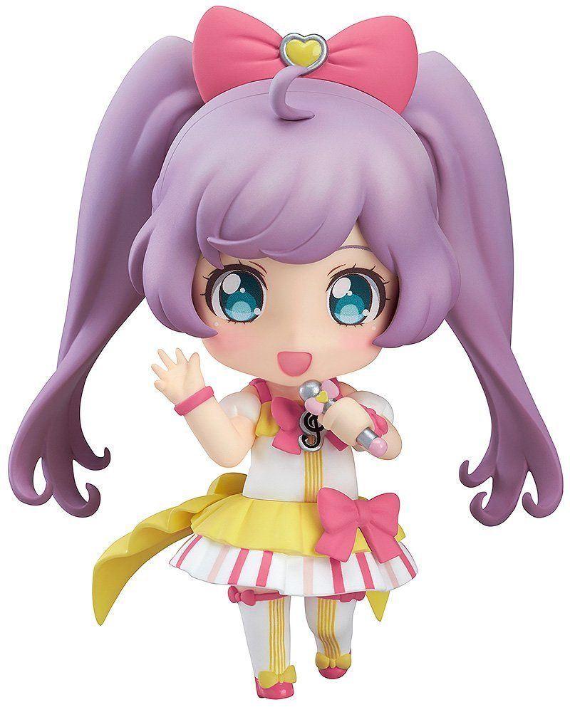 Nendoroid Co-De Pripara Sophie Hojo Figure $150 shops White Swan version NEW