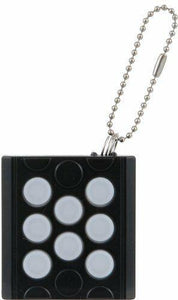 Bandai Mugen bubble wrap Petit Moe voice keychain by Riku Kugimiya - DREAM Playhouse