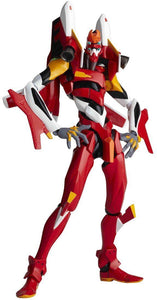 Kaiyodo Revoltech Yamaguchi 102 Neon Genesis Evangelion Evolution EVA-02 - DREAM Playhouse