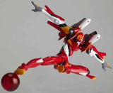 Kaiyodo Revoltech Yamaguchi 102 Neon Genesis Evangelion Evolution EVA-02 - DREAM Playhouse