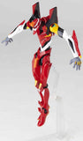 Kaiyodo Revoltech Yamaguchi 102 Neon Genesis Evangelion Evolution EVA-02 - DREAM Playhouse