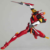 Kaiyodo Revoltech Yamaguchi 102 Neon Genesis Evangelion Evolution EVA-02 - DREAM Playhouse