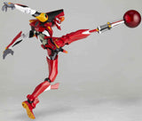 Kaiyodo Revoltech Yamaguchi 102 Neon Genesis Evangelion Evolution EVA-02 - DREAM Playhouse