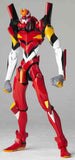 Kaiyodo Revoltech Yamaguchi 102 Neon Genesis Evangelion Evolution EVA-02 - DREAM Playhouse