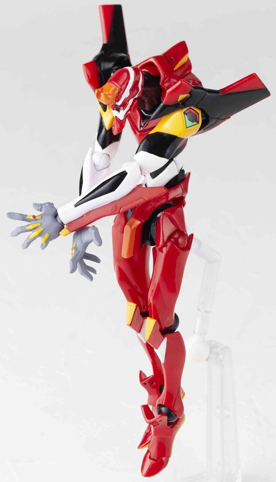 Kaiyodo Revoltech Yamaguchi 102 Neon Genesis Evangelion