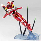 Kaiyodo Revoltech Yamaguchi 102 Neon Genesis Evangelion Evolution EVA-02 - DREAM Playhouse