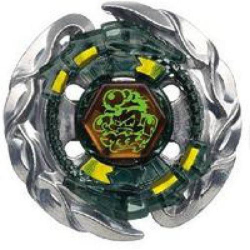 Takara TOMY 2010 Beyblade Metal fight Fusion BB-100 Random