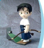 Movic CLAMP in 3-D LAND character collection Trading Figure - DREAM Playhouse