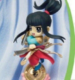 Movic CLAMP in 3-D LAND character collection Trading Figure - DREAM Playhouse