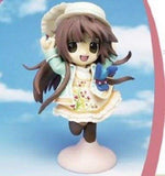 Movic CLAMP in 3-D LAND character collection Trading Figure - DREAM Playhouse
