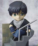 Movic CLAMP in 3-D LAND character collection Trading Figure - DREAM Playhouse