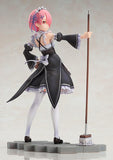 Good Smile Re: Life in a Different World from Zero Ram Maid ver. 1/7 PVC figure-DREAM Playhouse