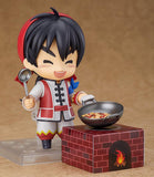 Good Smile Nendoroid 1241 Chuka Ichiban! True Cooking Master Boy Liu Maoxing - DREAM Playhouse
