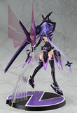 Wing Good Smile Hyperdimension Neptunia Purple Heart 1/7 PVC figure
