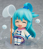 Good Smile Nendoroid 1540 KonoSuba Aqua Winter Ver.