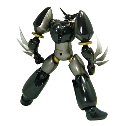 Shin Getter 1 Black フィギュア Amazon.com: CCS Toys Shin Getter Robo Shin Getter 1 (Black