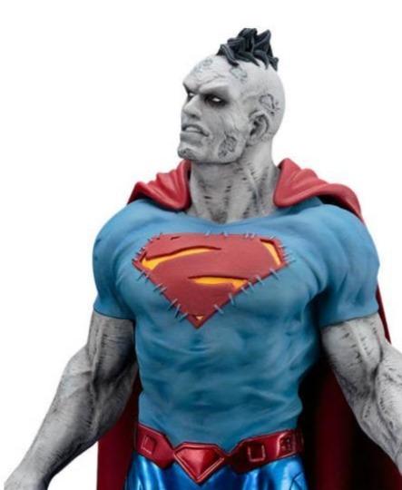 ☆123☆ Kotobukiya ARTFX+ DC Comics The New 52 Bizarro Superman