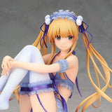 Aniplex Saekano Eriri Spencer Sawamura Lingerie Ver 1/7 PVC figure - DREAM Playhouse