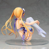 Aniplex Saekano Eriri Spencer Sawamura Lingerie Ver 1/7 PVC figure - DREAM Playhouse