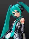 Max Factory Vocaloid Miku Hatsune Original ver. 1/7 PVC figure-DREAM Playhouse