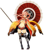Hobby Japan Alter Hyakka Ryoran Samurai Girls Maeda Keiji 1/8 PVC figure-DREAM Playhouse