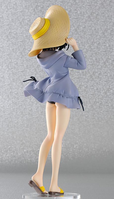FREEing Another Misaki Mei Swimsuit Ver. 1/8 PVC figure