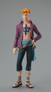 Bandai One Piece Super Styling 3D2Y Trading figure - DREAM Playhouse