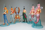 Bandai One Piece Super Styling Great Decisive Battle Trading figure - DREAM Playhouse