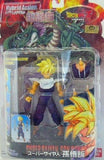 Bandai Tamashii Dragon Ball Hybrid Action Super Saiyan Son Gohan action figure - DREAM Playhouse